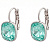 Серьги Soft Mint Ignite - миниатюра - рис 4.