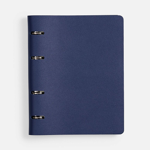 Набор Ringo, синий - рис 4.