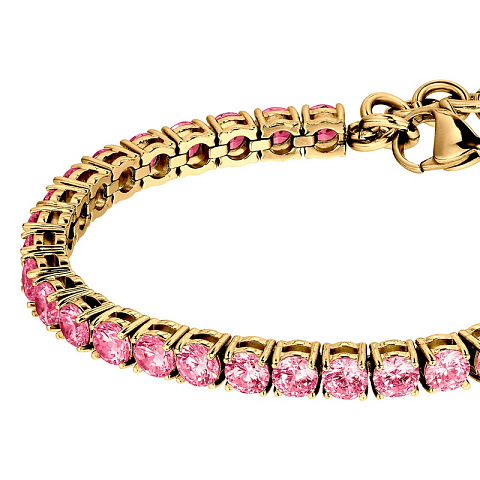 Браслет COBRA SG ROSE - рис 4.