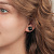 Серьги Agata Preto Possebon A0265.4 S - миниатюра - рис 4.