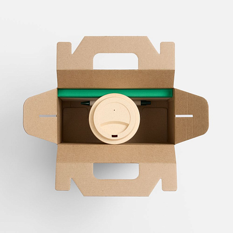 Набор MilkMake, зеленый - рис 3.