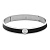 Браслет PENNIKA I SS BLACK Dyrberg Kern 338668 - миниатюра