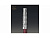 Ручка-роллер Parker Sonnet Premium Refresh RED CT, стержень: F, цвет чернил: black, в подарочной упаковке - миниатюра - рис 8.
