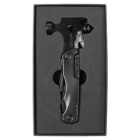 Мультитул Tools Kingston, черный - рис 4.