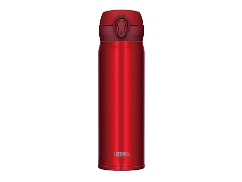 Термос из нерж. стали тм THERMOSJNL-504 MTR0.5L - рис 2.