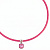 Колье Lotus Pink Delite - миниатюра - рис 4.