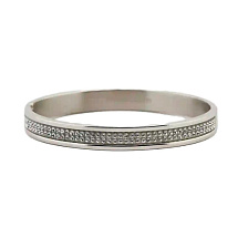 Браслет LORBEL II SS CRYSTAL Dyrberg Kern *333170