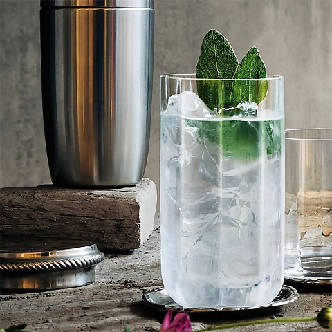 Набор бокалов Mixology Jazz 450 мл, 6 шт - рис 2.