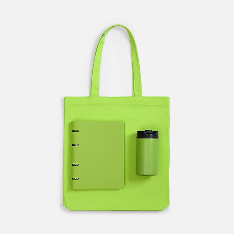 Набор Ringo Walk, зеленый - рис 3.