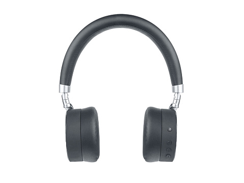 Беспроводные наушники Rombica mysound BH-13 Gray ANC, серый (Р) - рис 2.