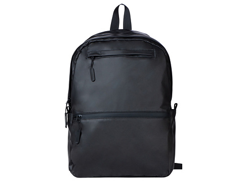 Рюкзак Ray для ноутбука 15'', черный - рис 6.