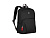 Рюкзак WENGER Motion 15.6, черный, нейлон, 31x17x42 см, 20 л - миниатюра - рис 3.