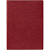 Ежедневник в суперобложке Brave Book, недатированный, красный - миниатюра - рис 3.