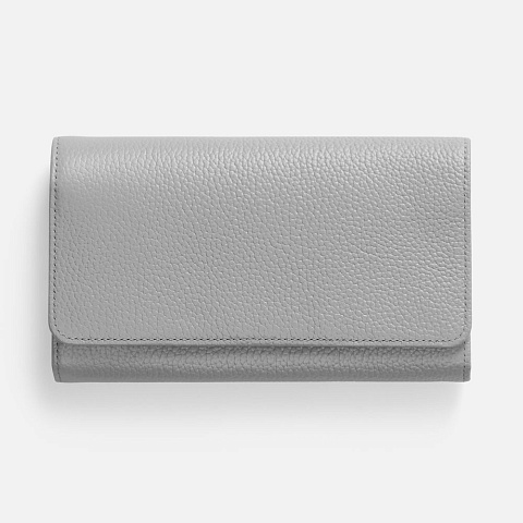 Клатч Unison, серый