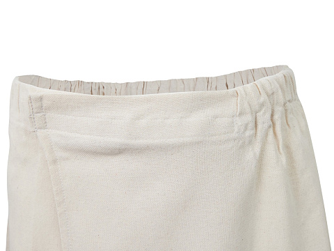 Юбка универсальная холщовая - рис 2.