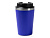 Термокружка HORAN с двойными стенками, синий - миниатюра
