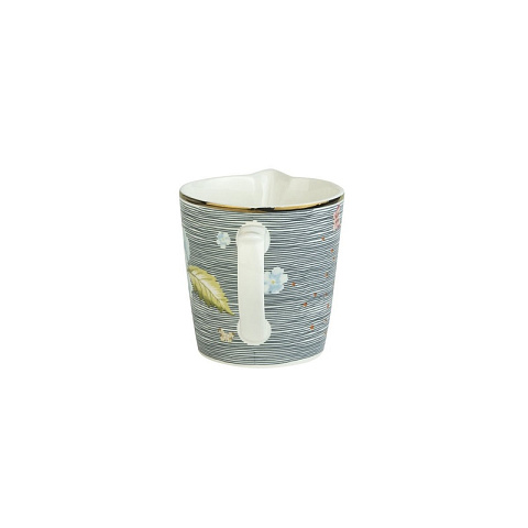 Laura Ashley Молочник Midnight Pinstripe - рис 4.