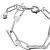 Браслет Fiore Luna CBH05255-03 S - миниатюра - рис 3.