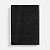 Ежедневник Apache, недатированный, черный - миниатюра - рис 4.