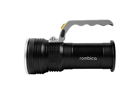 Фонарь Rombica LED Z6 - рис 3.