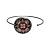 Браслет Clara Bijoux C77411-1 BW - миниатюра