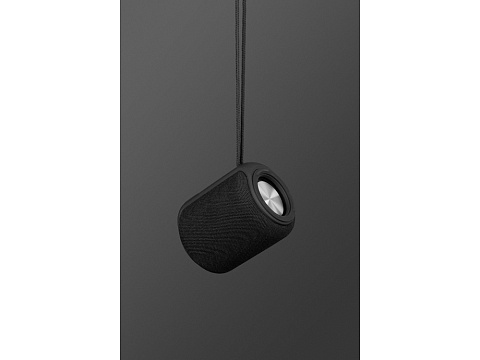 Портативная колонка mySound Clario, 15 Вт Black (Р) - рис 11.