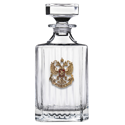 Подарочный набор Герб РФ