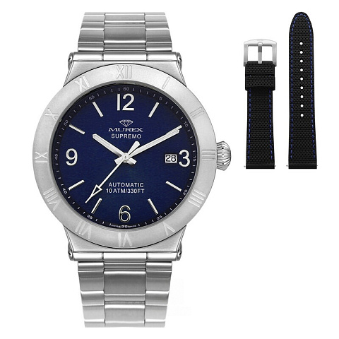 Murex MUA672-SS-9