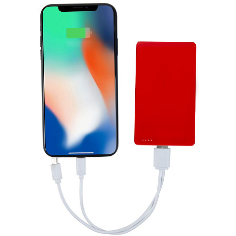 Набор Invigo, красный - рис 9.