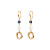 Серьги PEARL Fiore Luna ACE28365-02 GI - миниатюра