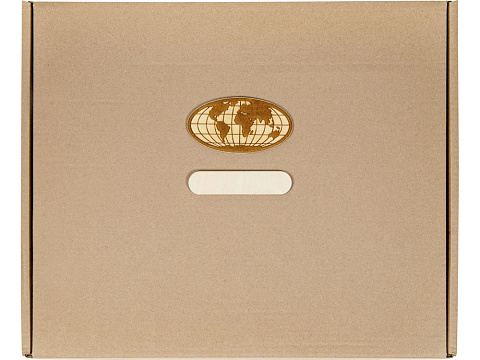 Интерьерная карта мира World - рис 13.