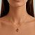 Колье ORB SG BROWN - миниатюра - рис 3.