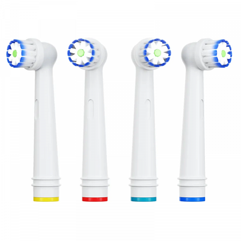 Насадки для щетки Oral-B (EB60-P) - рис 3.