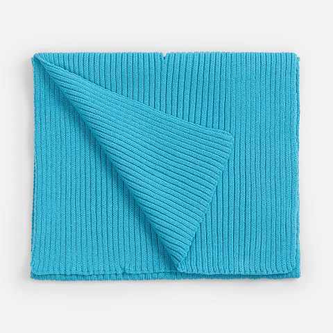 Набор Yong, ярко-голубой - рис 6.