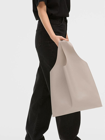 Сумка Agio ver.2, серая - рис 7.