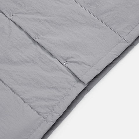 Куртка унисекс Veter, серая - рис 7.