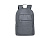 RIVACASE 7561 grey ECO рюкзак для ноутбука 15.6-16 / 6 - миниатюра - рис 3.