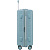 Чемодан Forza S, голубой - миниатюра - рис 6.