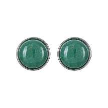 Серьги Q.Verde Possebon A0258.17 S