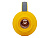 Термос со стеклянной колбой тм THERMOS PICNIC 40 Series Yellow 1,0L - миниатюра - рис 4.