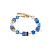 Браслет Blue Coeur de Lion 4905/30-0700 - миниатюра