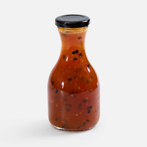 Соус Zesty, маракуйя и чили - рис 2.