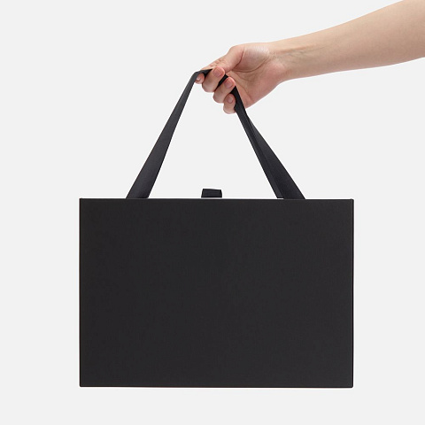 Коробка Regalis, черная - рис 5.