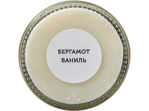 Набор свечей в баночках The Comfort Keeper - рис 10.