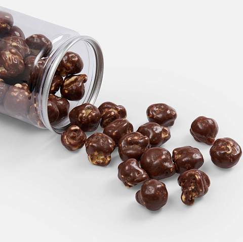 Попкорн Carambole, карамельный в глазури «Шоколад» - рис 4.