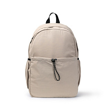 Рюкзак LUGO, бежевый