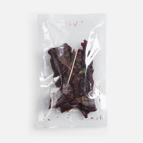 Сыровяленое мясо Meat Choice, говядина - рис 4.