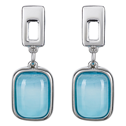 Серьги Azul Possebon A0360.20 S - рис 3.