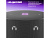 Умная колонка Яндекс Станция Мини 3 с Алисой на YaGPT черная, 12 Вт (YNDX-00027BLK) - миниатюра - рис 4.