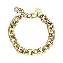 Браслет PACE/B bracelet gold Dyrberg Kern *361078